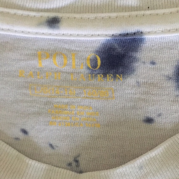 Fun spotted t - Picture 3 of 6